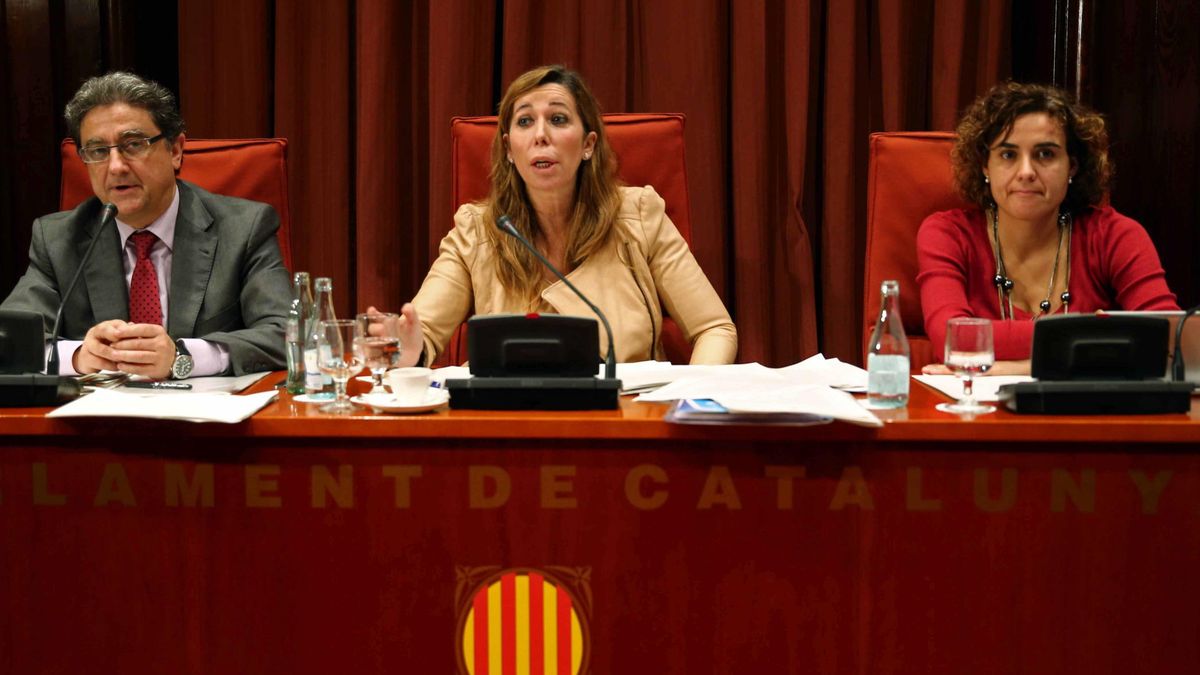 El PP catalán promoverá en enero un gobierno de partidos no independentistas 