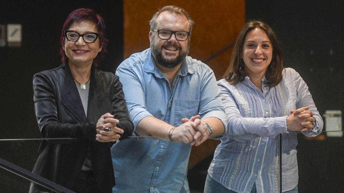 Luis de Vega gana el Premio de Periodismo Cirilo Rodríguez