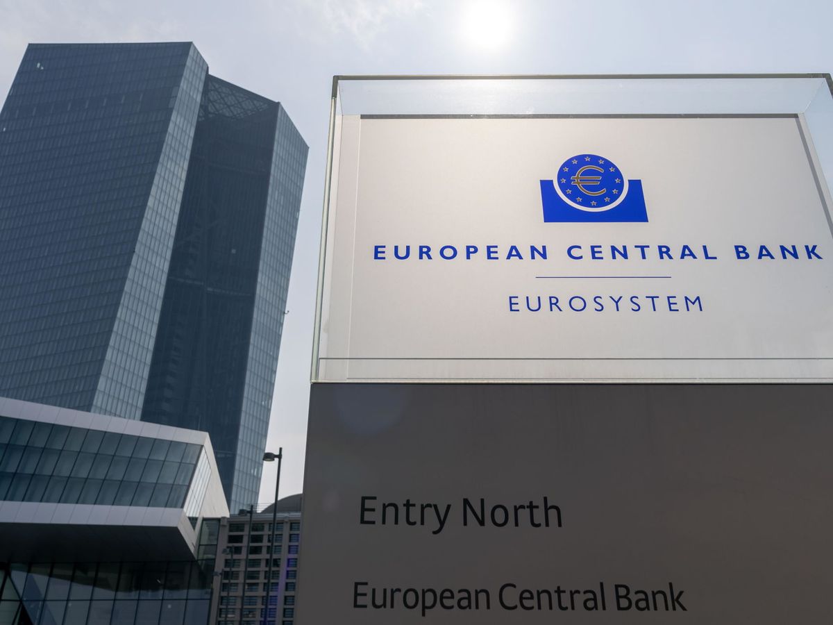 Foto: Sede del Banco Central Europeo (BCE)