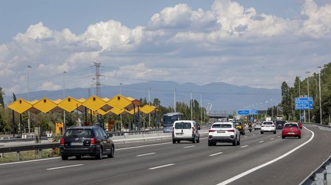 Sánchez licita la conservación del 15% de las carreteras en plena polémica por los peajes