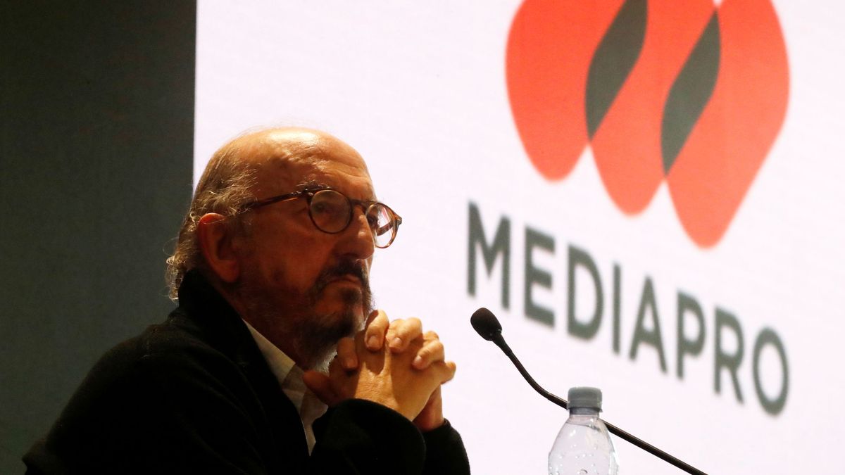 Searchlight, Invesco y Gala Capital compran deuda de Mediapro para tomar el control