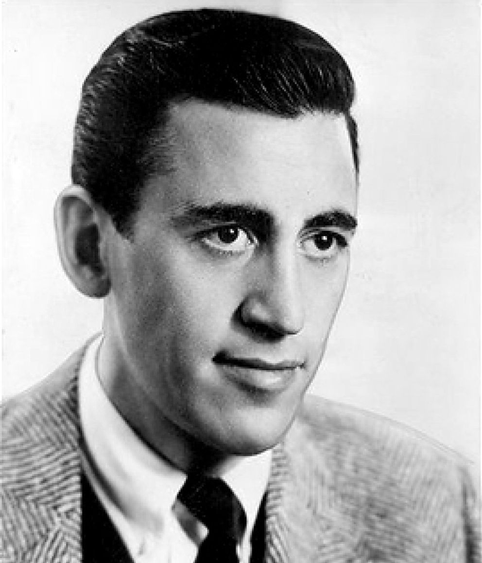 Foto: Salinger, el único que no creyó en 'El guardián entre el centeno'