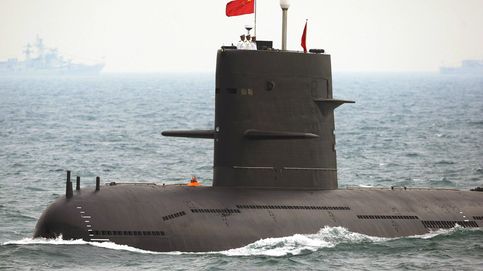 Un arsenal bajo el mar: Asia se lanza a construir el submarino más destructivo