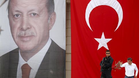 Sólo el 'Podemos kurdo' puede evitar que Turquía se convierta hoy en 'Erdoguistán'