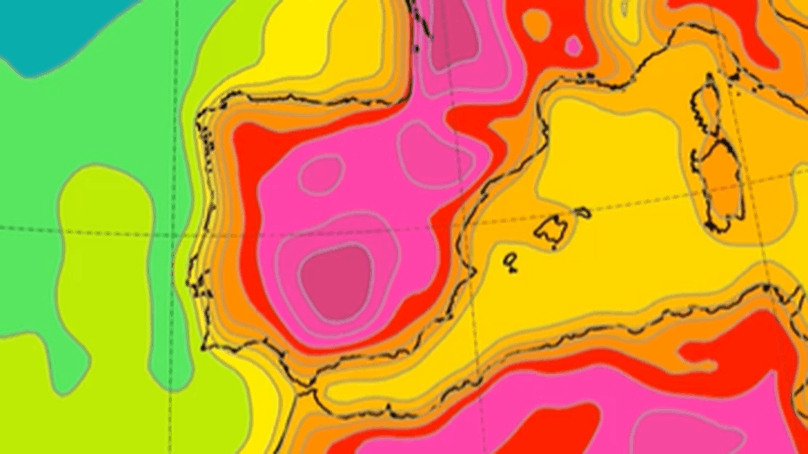 Foto: aemet-cuarenta-grados-espana-tormentas-1qrt
