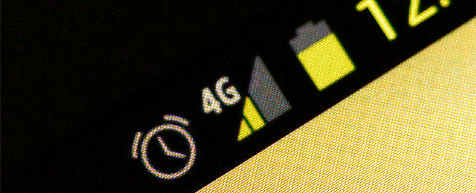 Foto: El 4G en España: cómo, cuándo y con qué móviles aprovecharlo