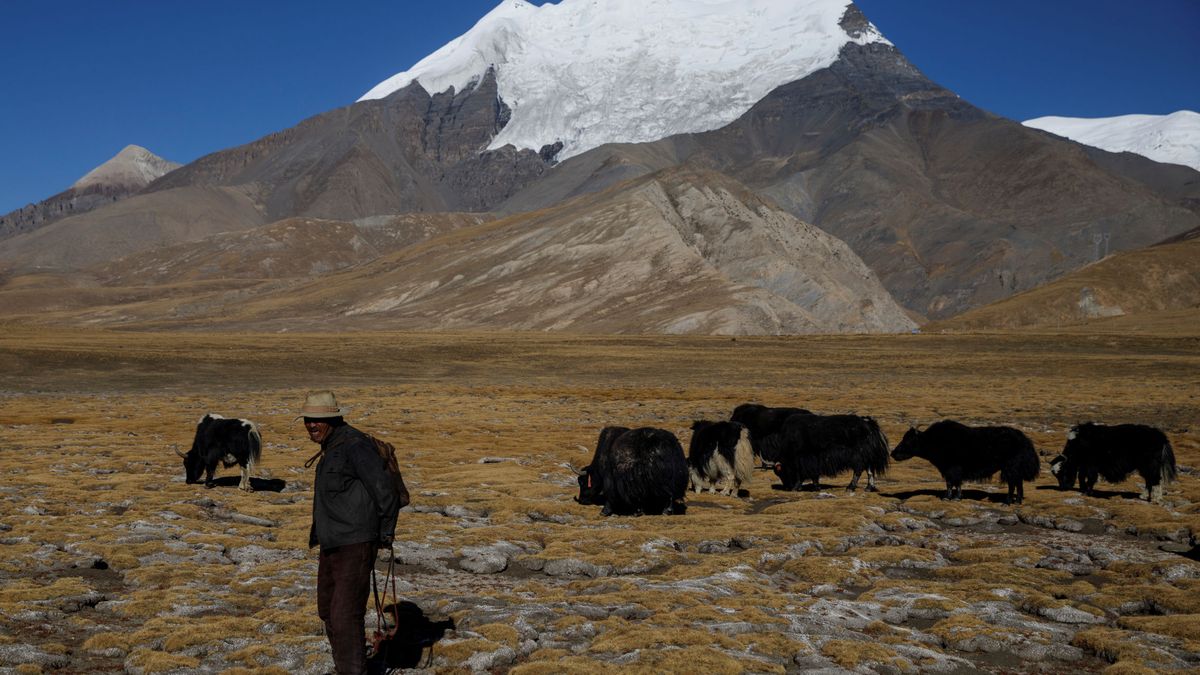 Nuevos hallazgos en el Tíbet: de la prehistoria a la adaptación humana a temperaturas extremas
