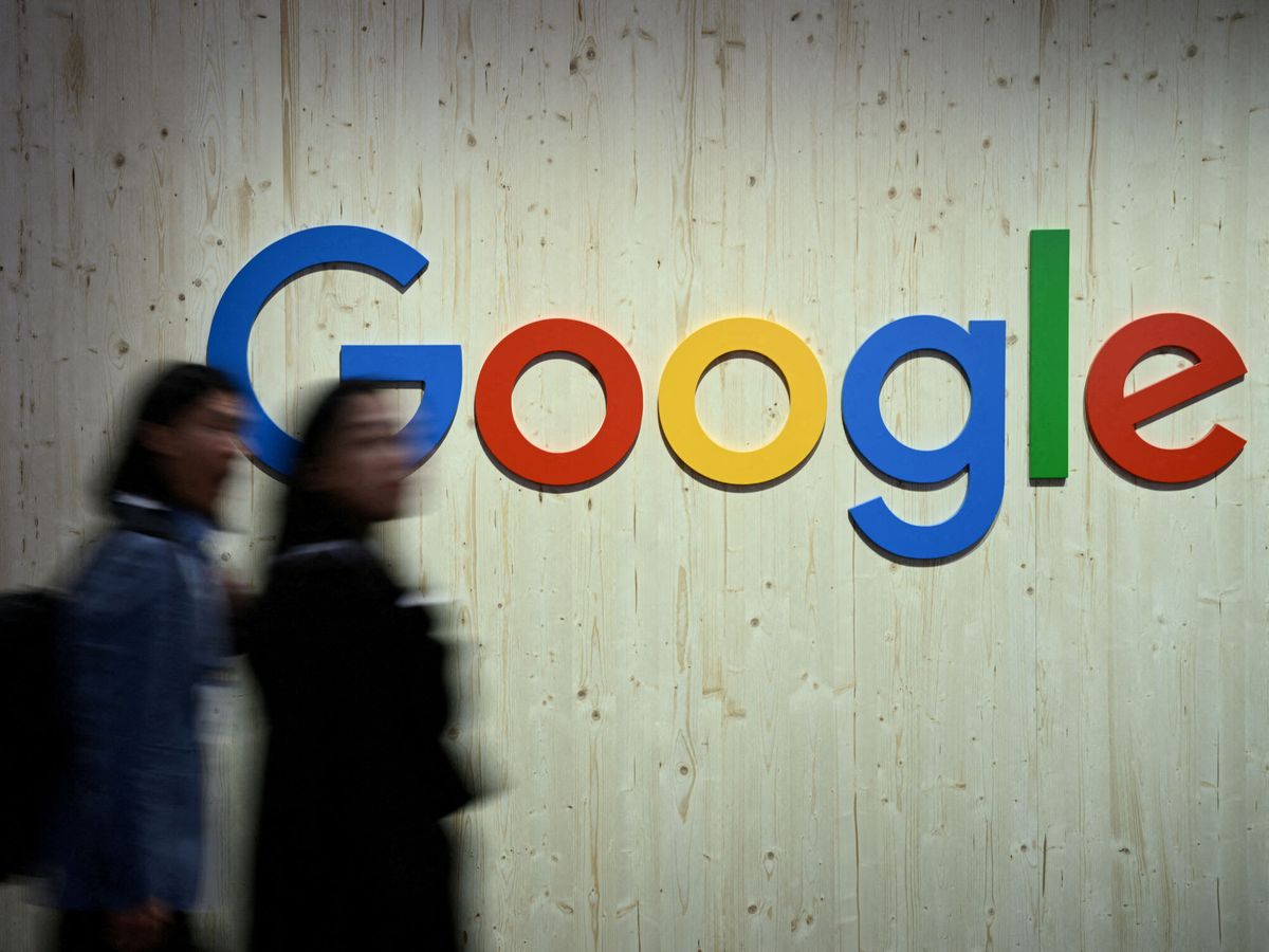Foto: Google recopila datos de todos sus usuarios, pero se pueden eliminar fácilmente (Reuters/Annegret Hilse)