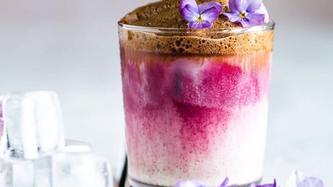 Whipped Strawberry Milk: la colorida y saludable bebida que triunfa en redes