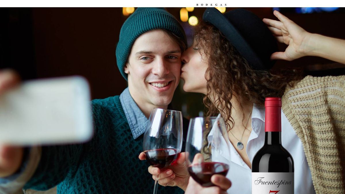 ¿Qué buscan los 'millennials' en un vino?