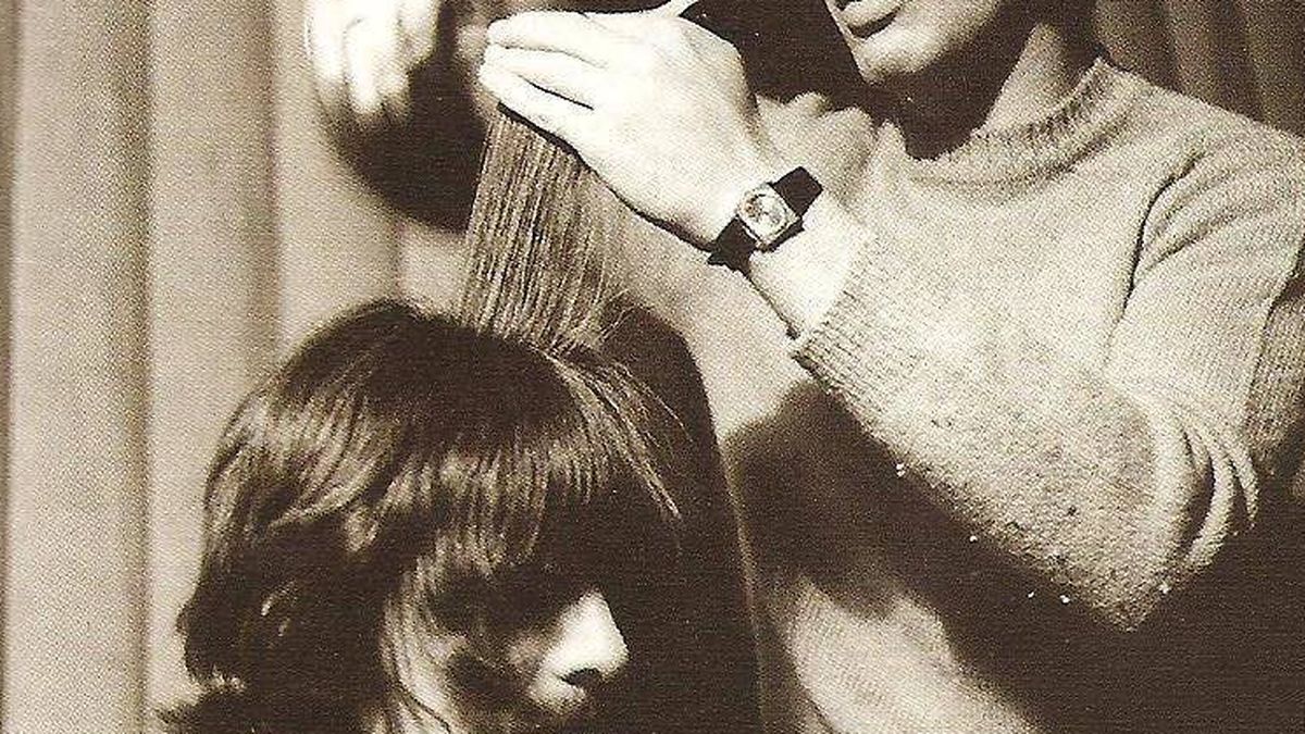 El peluquero que cambió el mundo: "Mi corte de pelo llevó a los Beatles al Sgt. Pepper's"