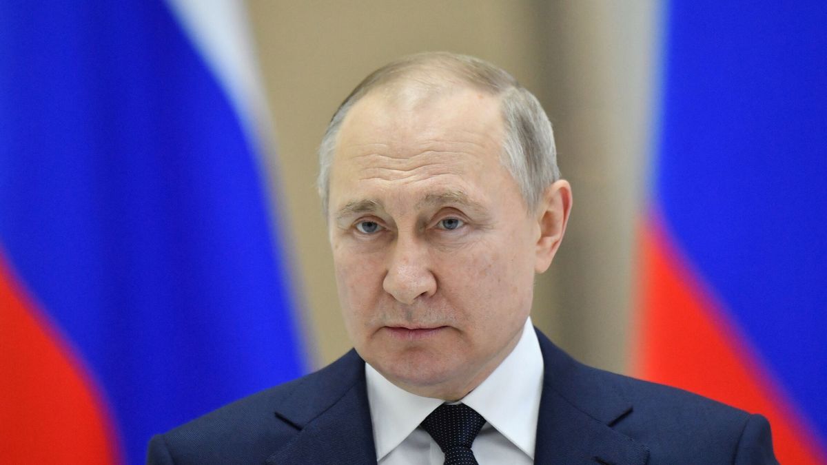 Rusia asume que su PIB se desplomará un 10% a causa de la guerra 