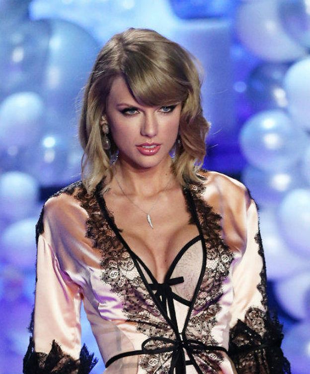 Foto: La cantante Taylor Swift, en una imagen de archivo (Gtres)