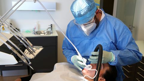 La otra epidemia que afecta a tu dentadura: el covid dispara el bruxismo y rotura de dientes