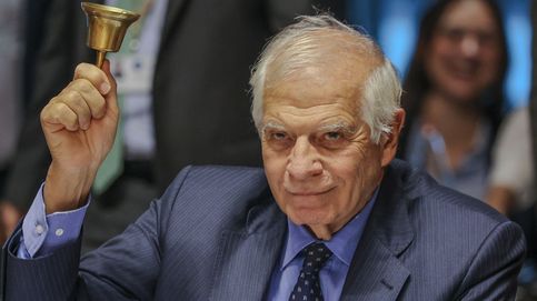 Borrell confía en que los líderes de la UE pidan una pausa humanitaria en Gaza