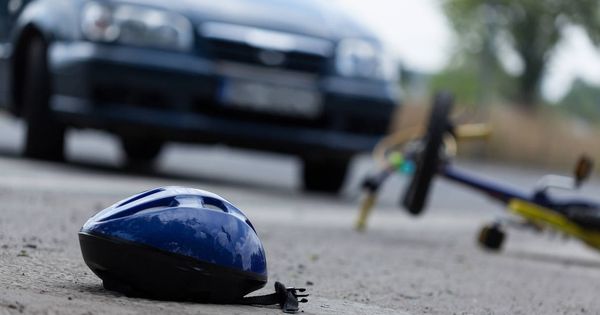 Foto: Los accidentes con ciclistas se han multiplicado