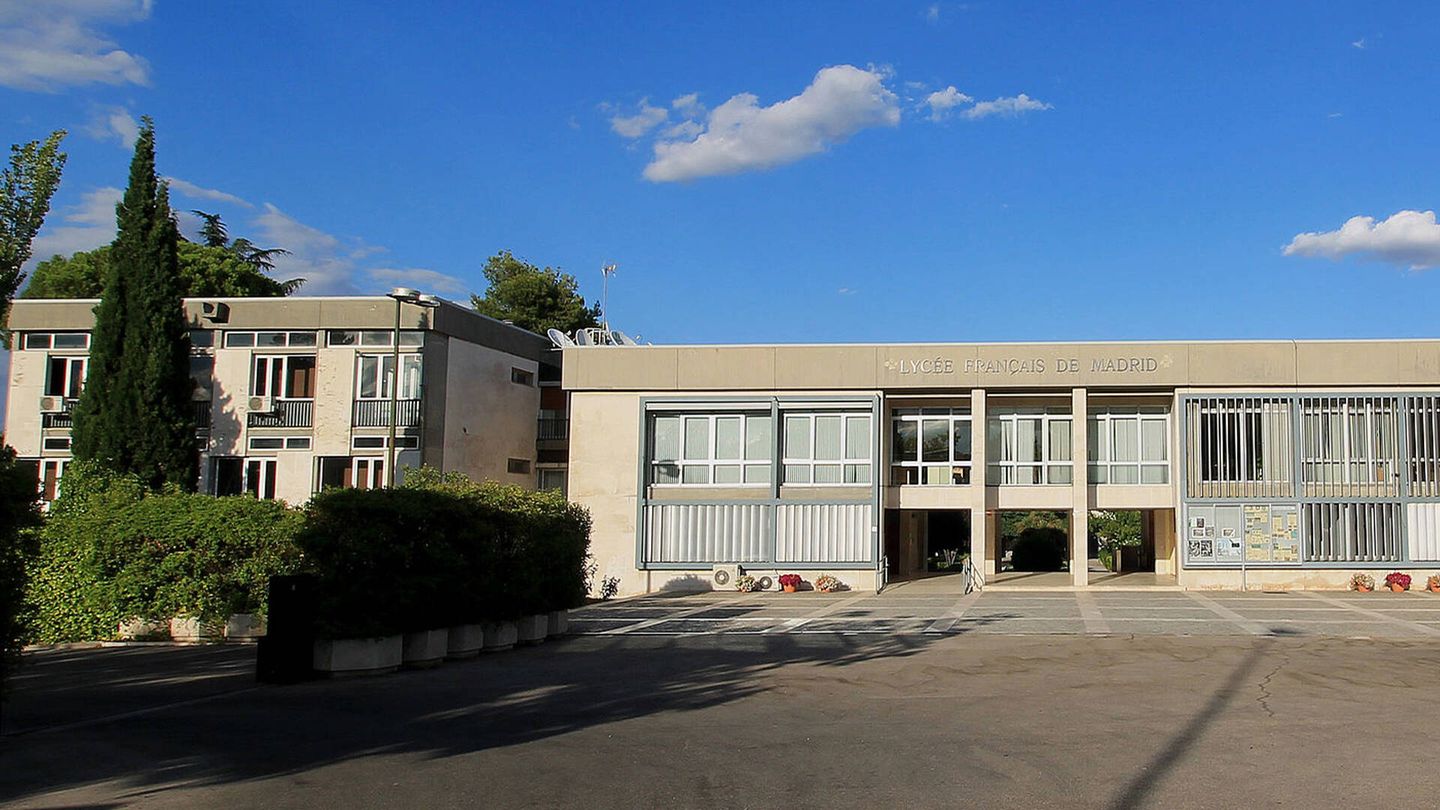 Liceo Francés (Wikipedia)