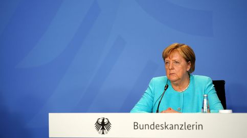 Alemania; 'corazón minero' para poner orden en la UE