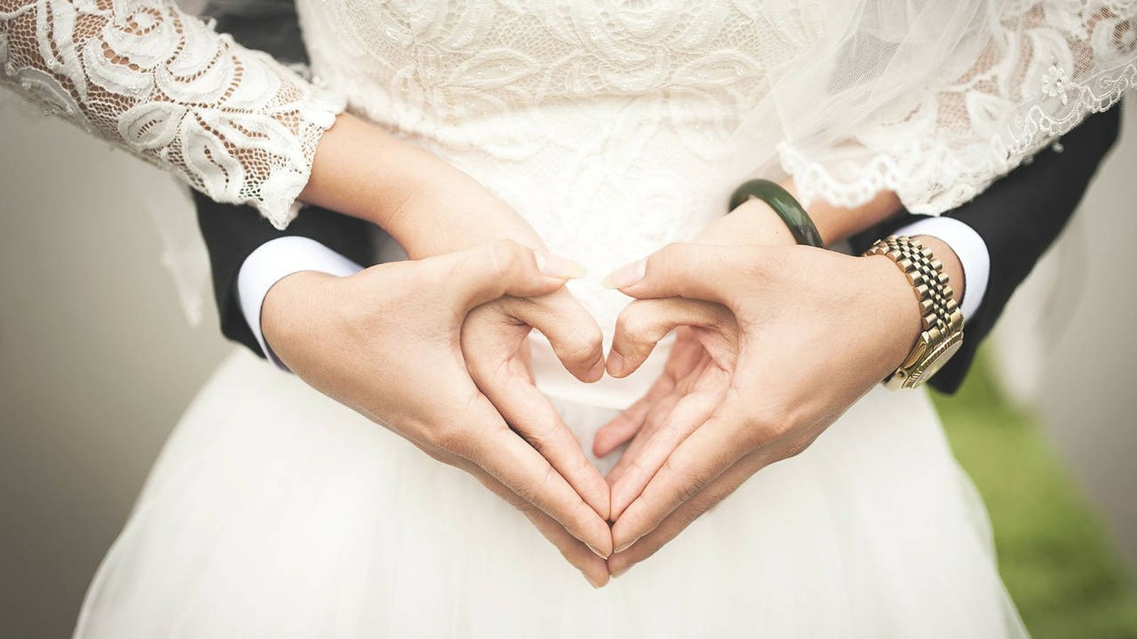 Foto: La boda perfecta no es fácil de conseguir... aunque la novia se dedique en cuerpo y alma a ello (Foto: Pixabay)