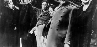 Post de Los historiadores piden que los documentos de la Fundación Francisco Franco sean públicos