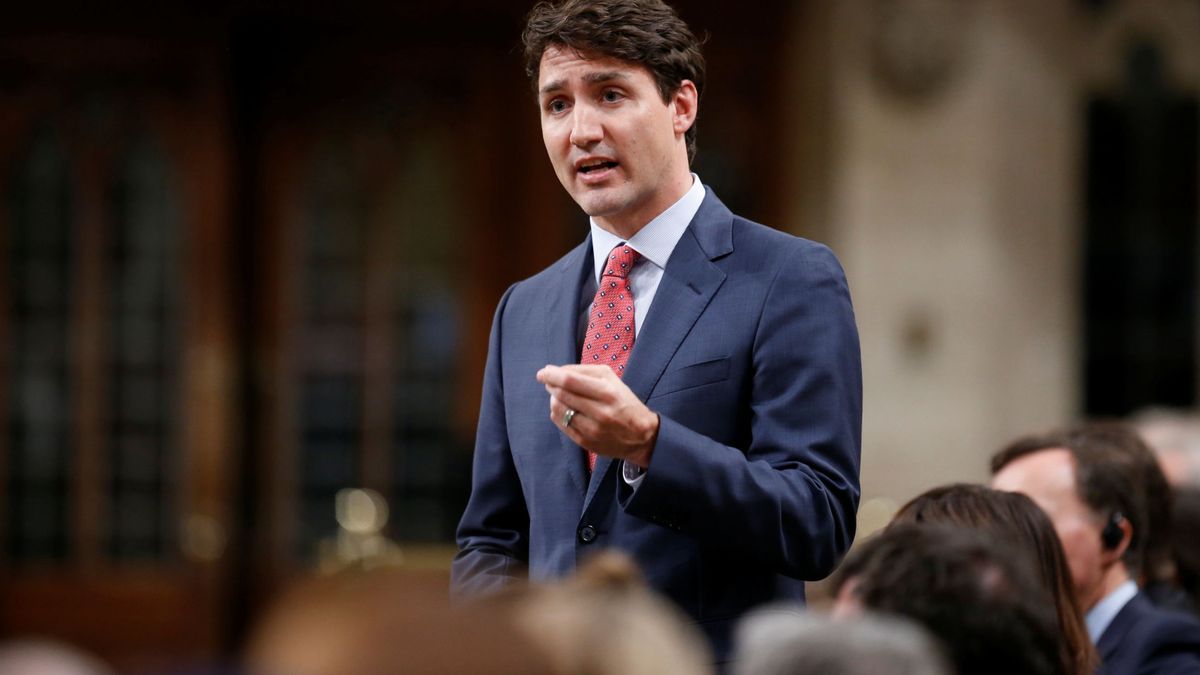 Qué piensan los canadienses de Justin Trudeau: ¿hay algo más allá de la foto?