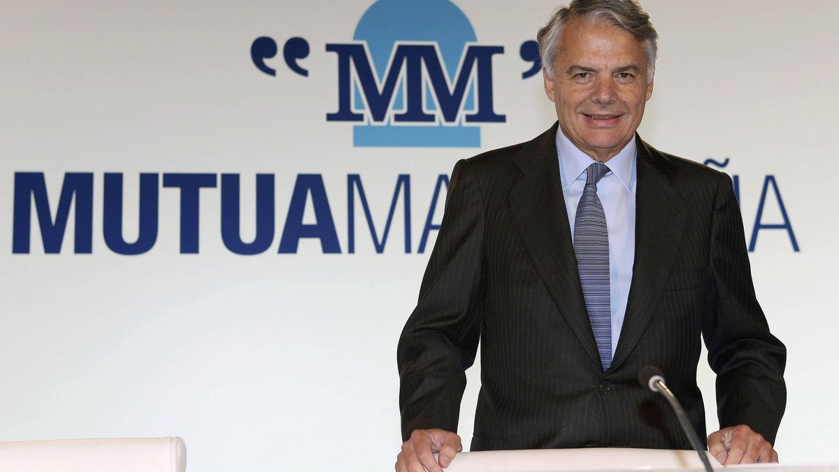 Mutua Madrileña mantiene su beneficio en el primer semestre: gana 159,2 millones