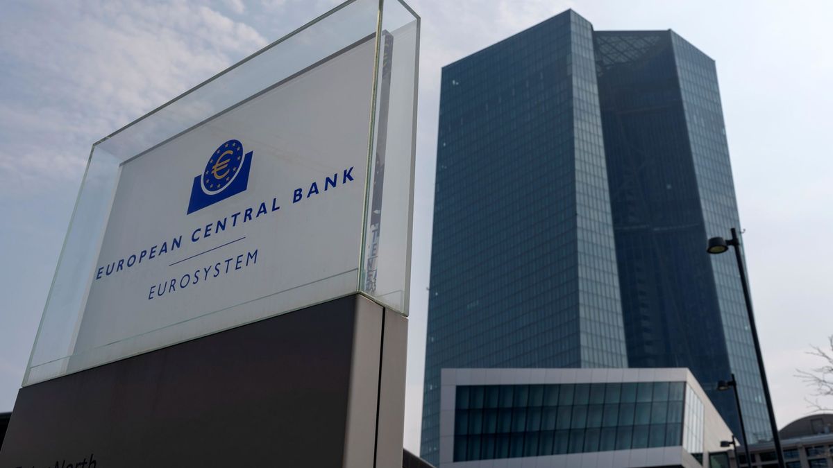 El BCE pide usar el fondo como modelo para una capacidad fiscal permanente