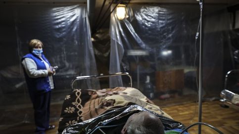 La OMS confirma 31 ataques contra centros sanitarios en Ucrania con 12 muertes y 34 heridos