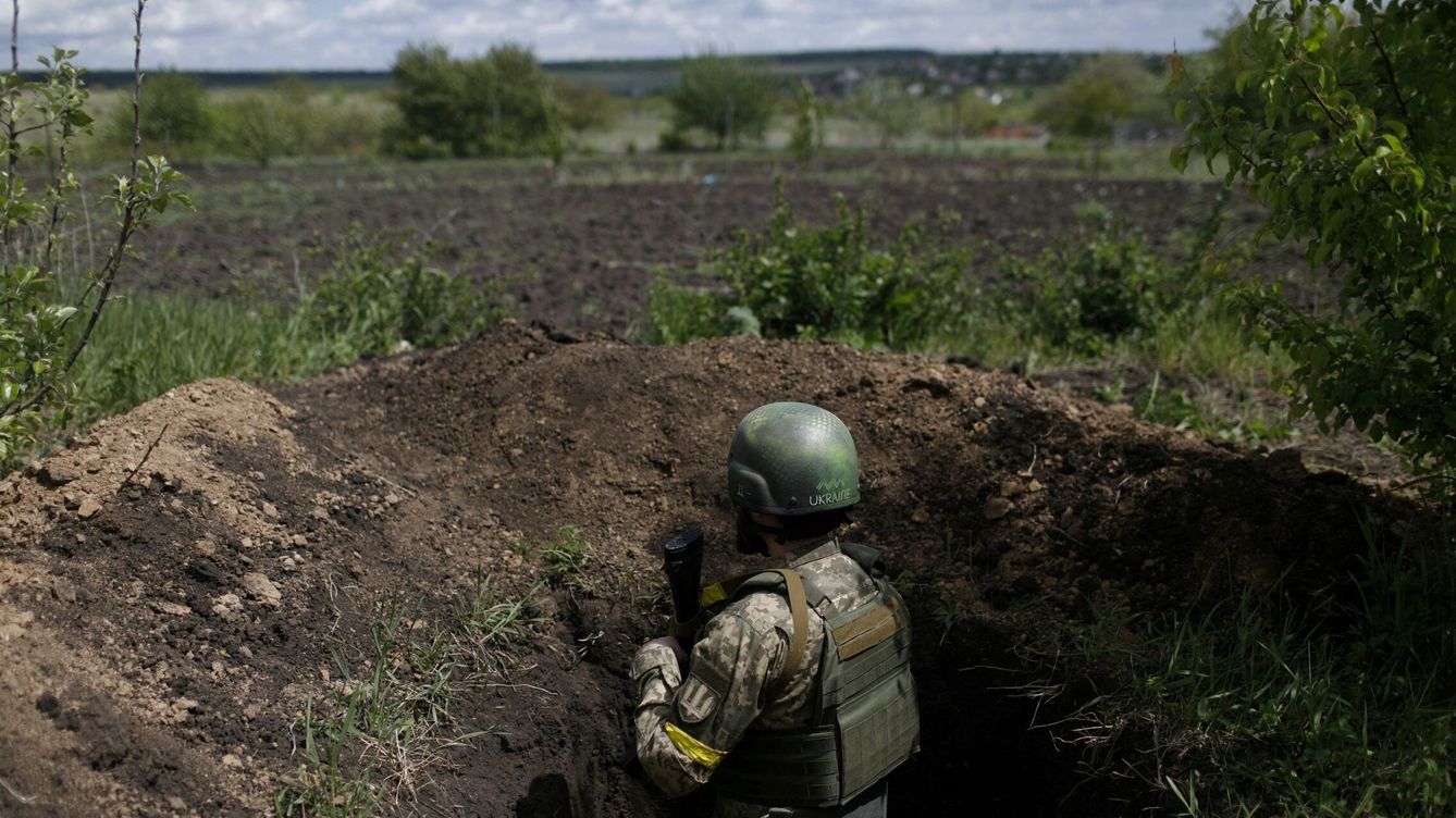 Guerra Ucrania Rusia | Moscú anuncia un acuerdo para evacuar a soldados de Azovstal