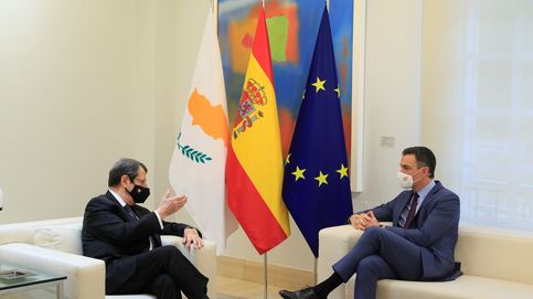 España frena su apoyo a Chipre para no perder contratos armamentísticos con Turquía
