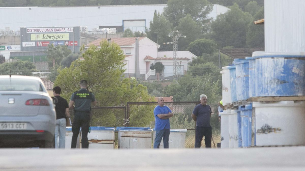 Un hombre se suicida tras herir con arma blanca a su expareja en L'Alcora (Castellón)