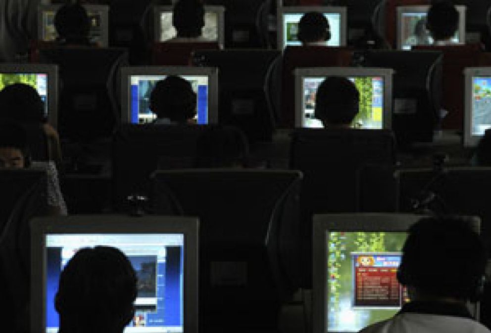 Foto: La crisis económica incrementa un 30% las estafas en internet