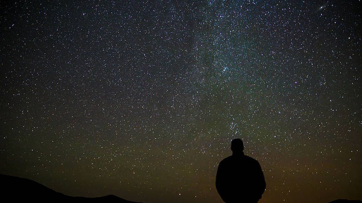 Más allá de las Perseidas: lo que necesitas para iniciarte en la observación astronómica