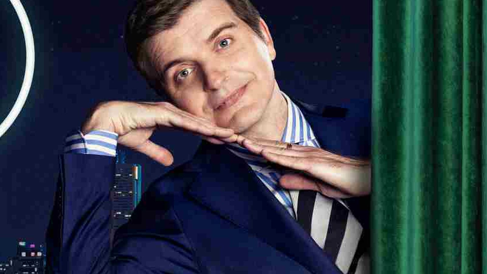 Marc Giró estrena programa tras dejar TVE: ¿a qué hora y dónde ver su nuevo espacio en televisión?
