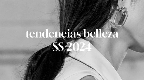 Noticia de Melenas grunge, piel de perlas o el nuevo clean look: las tendencias primavera-verano 2024 que tener en el radar