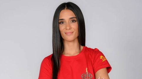 ¿Quién es Claudia Martínez, concursante de 'Supervivientes 2024'?