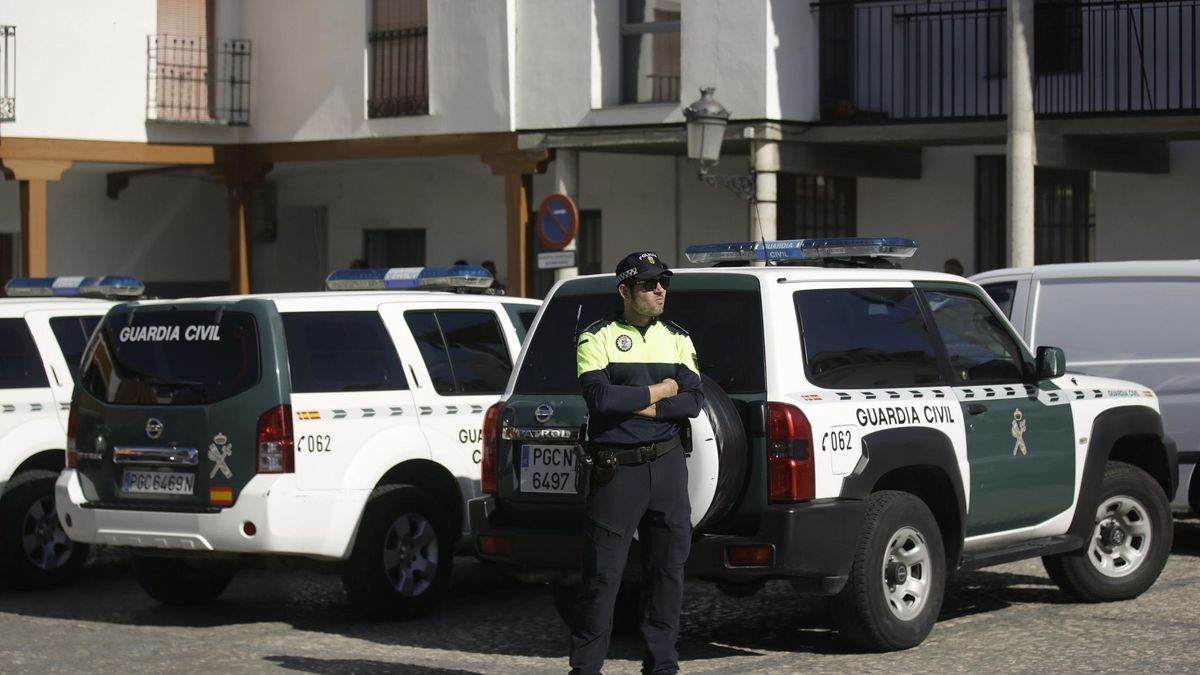 Detenido por matar de un disparo a un joven en Churriana (Granada) tras una discusión