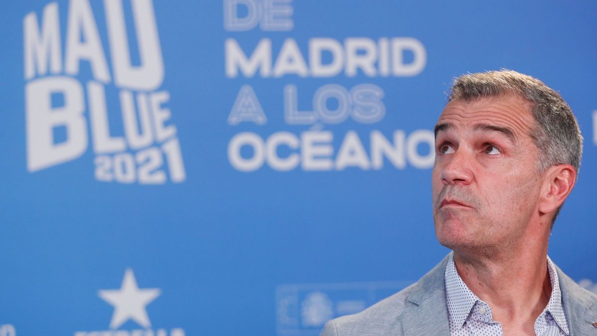 Toni Cantó se ofrece al PP de la Comunidad Valenciana tras no poder ir en las listas de Madrid