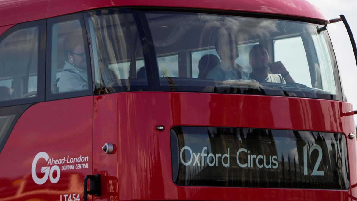 Globalvia compra los autobuses de Londres: lanza una opa de 755M sobre Go-Ahead