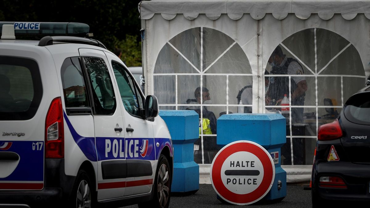 La desaparición de un niño de dos años en Francia mantiene en vilo al país