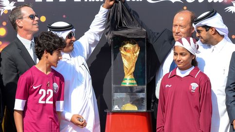 El goleador Etxeberria, neoesclavismo y petrodólares: cómo Qatar se puso en el mapa del fútbol