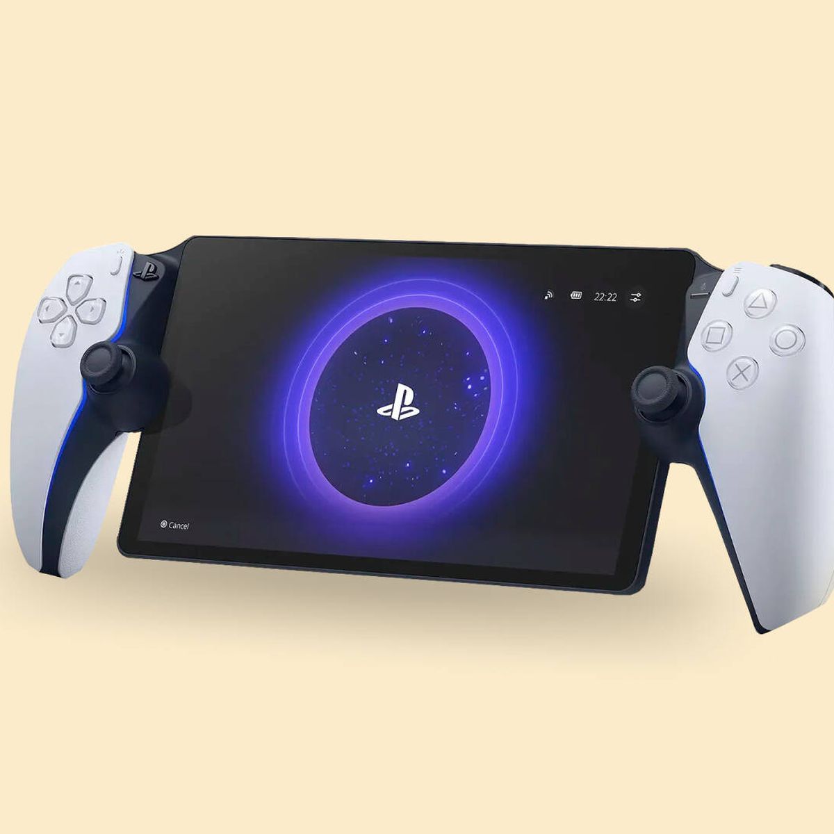 Qué es PlayStation Portal? Sony detalla todo sobre su nueva consola portátil
