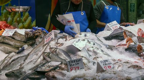 Tormenta perfecta en el pescado congelado: amenaza para el empleo y para la banca