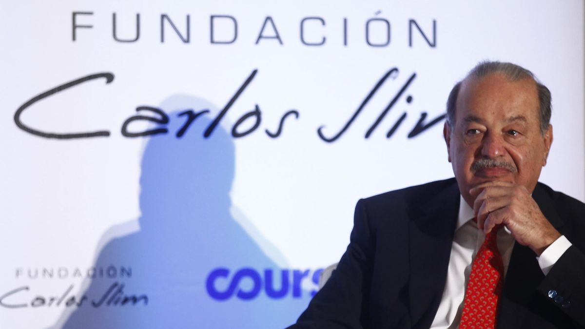 'Tequilazo' de Slim: deja a FCC y Realia sin presidente ejecutivo ni consejero delegado
