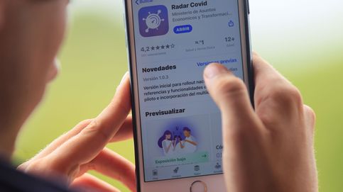Lío entre Madrid y Gobierno: por qué aún tardarás días en ver alertas de Radar Covid