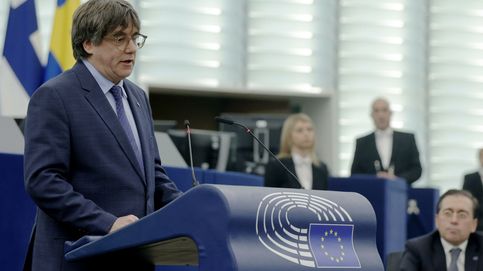 Puigdemont se presentará a las europeas y las catalanas si prospera la amnistía