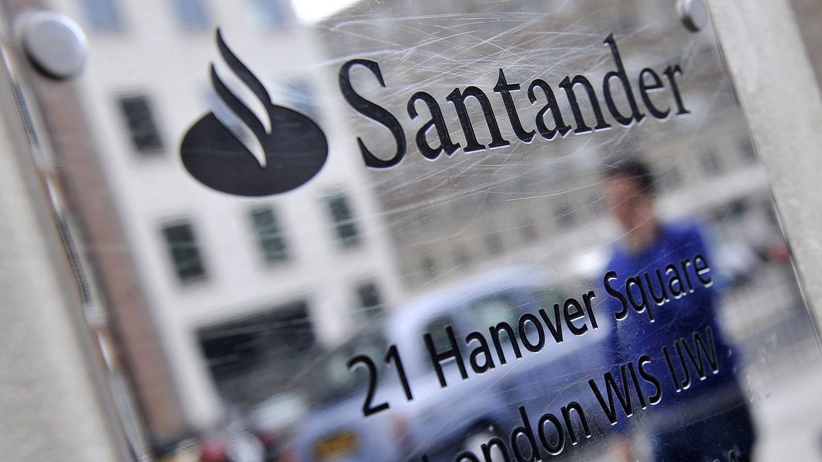 Santander ultima el fichaje de William Vereker como presidente de UK