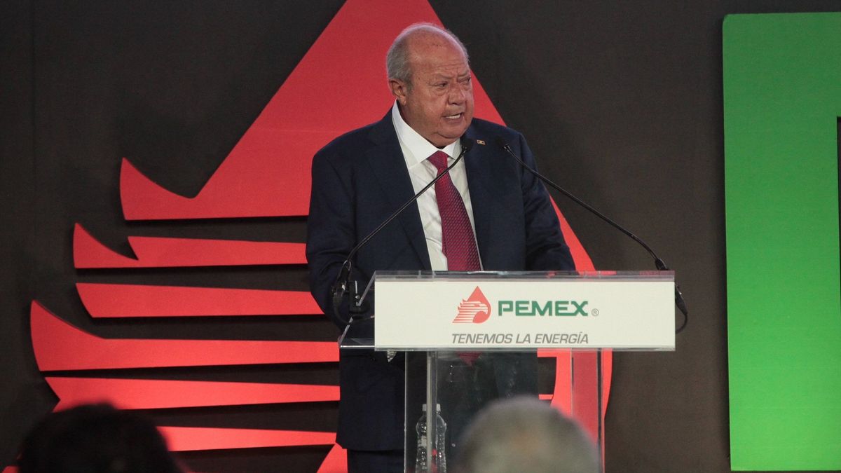 México investiga al líder del sindicato de Pemex por blanqueo de capitales