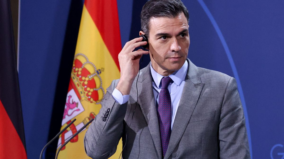 Contra la política furtiva de Sánchez y del 'nuevo' PSOE