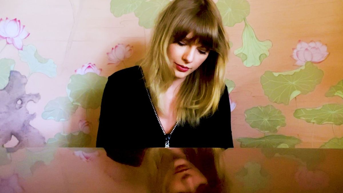 Taylor Swift y la historia de un acoso: fin de una pesadilla